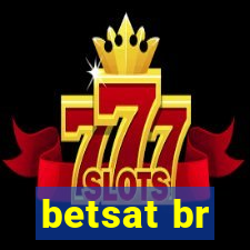 betsat br